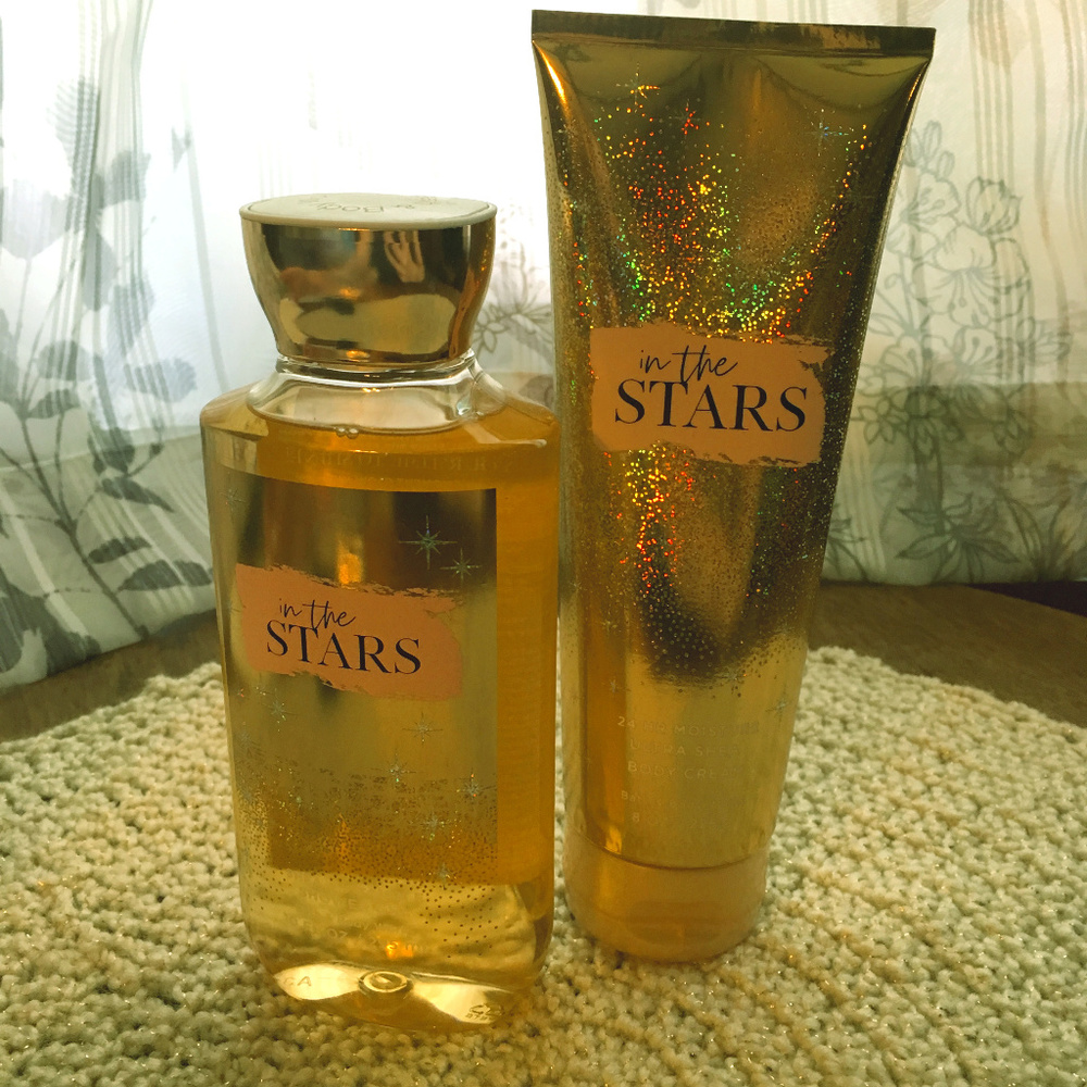 in the STARS Set